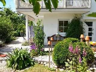 Ferienwohnungen Haus Paradies in Sankt Englmar