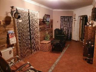 Ferienhaus Tonihof in Langdorf