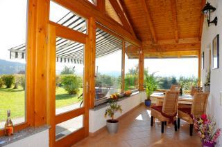 Ferienhaus Hütter in Neuschönau