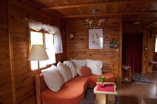 Ferienhaus Leutner in Neuschönau