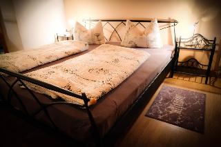 Ferienwohnung Zum Kastner in Bad Staffelstein
