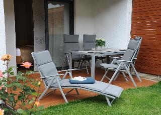 Ferienwohnungen am Pferdsfelder Weg in Bad Staffelstein