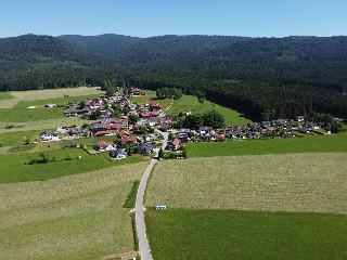 Ferienhaus Tonihof in Langdorf