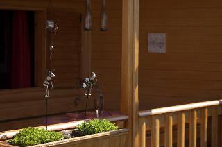 Ferienhaus Leutner in Neuschönau