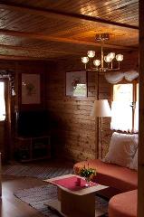 Ferienhaus Leutner in Neuschönau