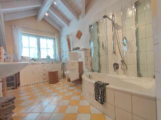 Ferienwohnungen Haus Paradies in Sankt Englmar