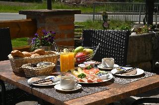 Landgasthof Zur Scheune in Bad Staffelstein OT Schwabthal