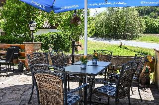 Landgasthof Zur Scheune in Bad Staffelstein OT Schwabthal