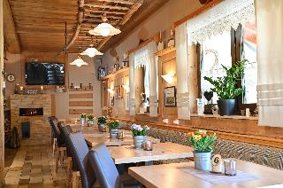 Landgasthof Zur Scheune in Bad Staffelstein OT Schwabthal