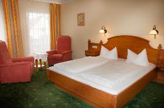 Hotel Sonnenblick in Bad Staffelstein OT Schwabthal