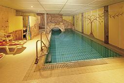Hotel Sonnenblick in Bad Staffelstein OT Schwabthal