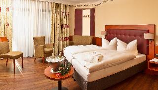 Vitalhotel Zum Löwen in Bad Staffelstein OT Schwabthal