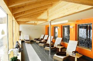 Vitalhotel Zum Löwen in Bad Staffelstein OT Schwabthal