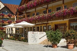 Vitalhotel Zum Löwen in Bad Staffelstein OT Schwabthal