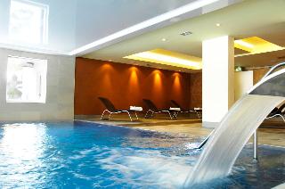 Vitalhotel Zum Löwen in Bad Staffelstein OT Schwabthal
