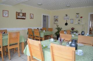 Pension und Ferienwohnung Edeltraud in Bad Staffelstein