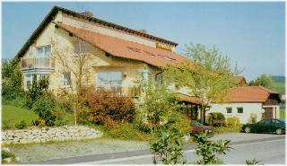 Appart.-Pension Sonnenleite in Bad Staffelstein OT Unnersdorf