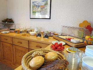 Pension am Krausenbach in Bad Staffelstein OT Wolfsdorf