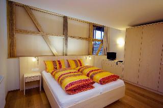 Pension am Krausenbach in Bad Staffelstein OT Wolfsdorf