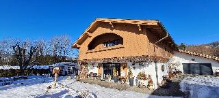 Ferienwohnung Landhausliebe in Zwiesel