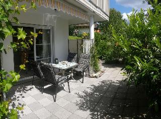 Ferienwohnungen Haus Paradies in Sankt Englmar