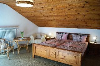 Pension Riedstein in Rinchnach