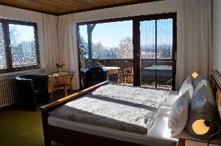 Pension Riedstein in Rinchnach