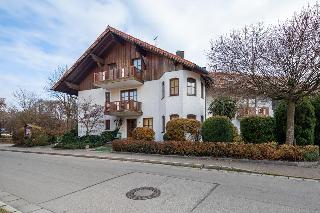 Appartementhaus Meier in Bad Füssing
