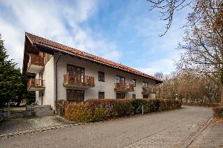 Appartementhaus Meier in Bad Füssing