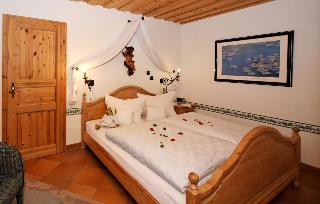 Ferienwohnung Am Panoramaweg in Bodenmais
