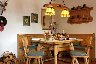 Ferienwohnung Am Panoramaweg in Bodenmais