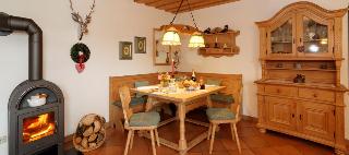 Ferienwohnung Am Panoramaweg in Bodenmais