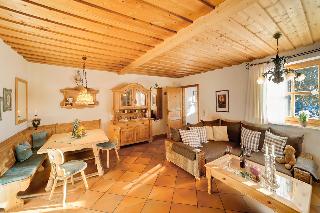 Ferienwohnung Am Panoramaweg in Bodenmais