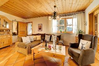 Ferienwohnung Am Panoramaweg in Bodenmais
