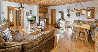 Ferienwohnung Am Panoramaweg in Bodenmais