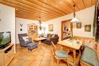 Ferienwohnung Am Panoramaweg in Bodenmais