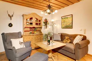Ferienwohnung Am Panoramaweg in Bodenmais