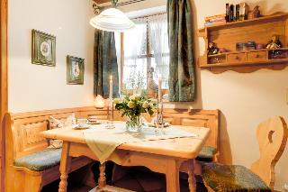 Ferienwohnung Am Panoramaweg in Bodenmais