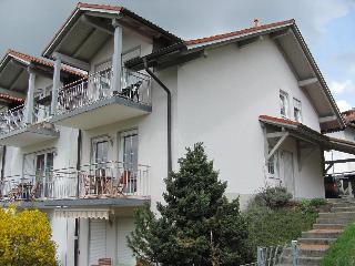 Ferienhaus Brigitte in Bodenmais