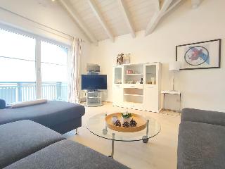 Ferienwohnungen Haus Paradies in Sankt Englmar