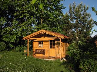 Apartment-Ferienwohnung Penzkofer in Zandt