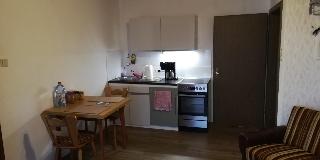 Ferienwohnung Liebau in Bayerisch Eisenstein