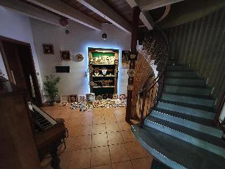 Ferienhaus Tonihof in Langdorf/Brandten