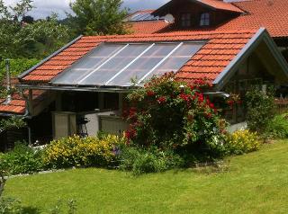 Gästehaus Biggi  in Bodenmais