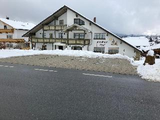 Gästehaus Biggi  in Bodenmais