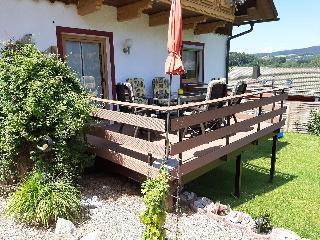 Ferienwohnungen Riedel Marion in Lam