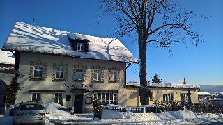 Hotel Zur Waldbahn    in Zwiesel