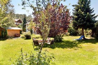 Ferienhaus Lena in Bodenmais