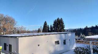 Nurdach-Ferienhaus Nr. 22 Steinfleck in Freyung