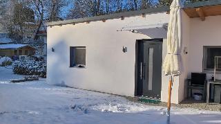 Nurdach-Ferienhaus Nr. 22 Steinfleck in Freyung